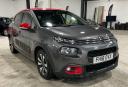 Citroen C3 1.2 Puretech Flair Hatchback