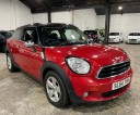 Mini Paceman 1.6 Cooper Suv