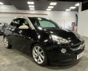 Vauxhall ADAM 1.4i ecoFLEX SLAM Euro 6 (s/s) 3dr