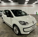 Volkswagen up! 1.0 Look up! Euro 6 3dr