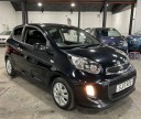 Kia Picanto 1.0 Sr7 Hatchback
