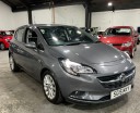 Vauxhall Corsa 1.2i Se Hatchback