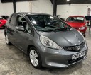 Honda Jazz 1.4 I-vtec Es Plus Hatchback