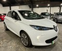 Renault Zoe 22kwh Dynamique Nav Hatchback