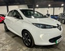 Renault Zoe R110 41kwh S Edition Hatchback