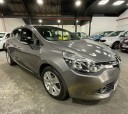 Renault Clio 1.2 16v Dynamique Nav Hatchback