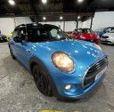 MINI Hatch 1.2 One Euro 6 (s/s) 5dr