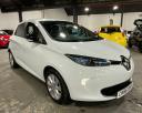 Renault Zoe 22kwh Dynamique Nav Hatchback