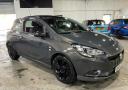 Vauxhall Corsa 1.4i Ecotec Limited Edition Hatchback