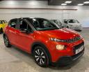 Citroen C3 1.2 Puretech Feel Hatchback
