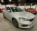Fiat Tipo 1.4 Mpi Lounge Hatchback