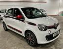 Renault Twingo 0.9 TCe ENERGY Dynamique Euro 6 (s/s) 5dr