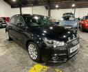 Audi A1 1.4 Tfsi Sport Sportback