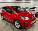 Volkswagen Up! 1.0 Up! Beats Hatchback