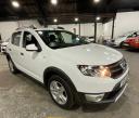 Dacia Sandero Stepway 0.9 Tce Ambiance Hatchback